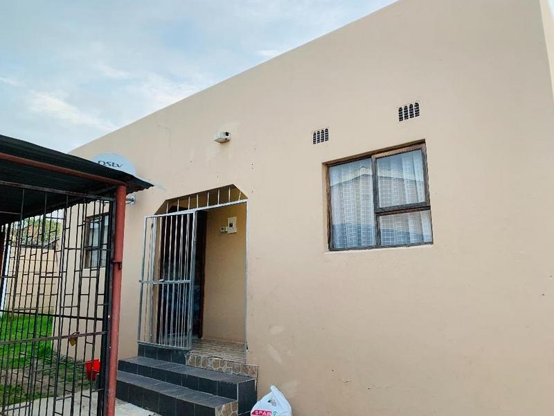 3 Bedroom Property for Sale in Ikwezi Eastern Cape